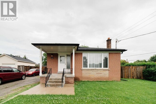 Building Photo - 544 Sandmere Pl