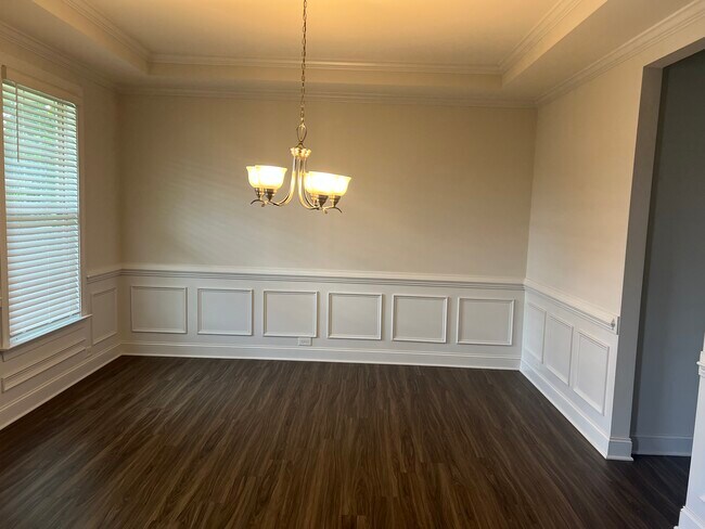 Foto del edificio - 464 Granite Creek Dr