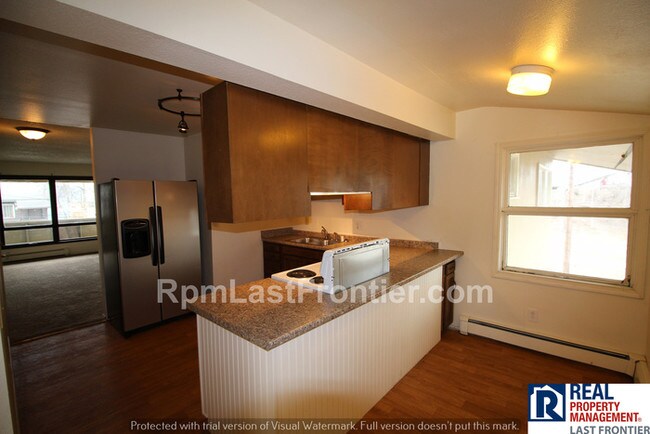 Foto del edificio - 3926 E 3rd Ave