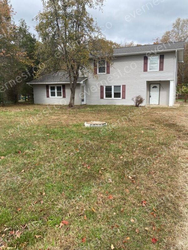 Primary Photo - 6625 Hickory Ridge Rd