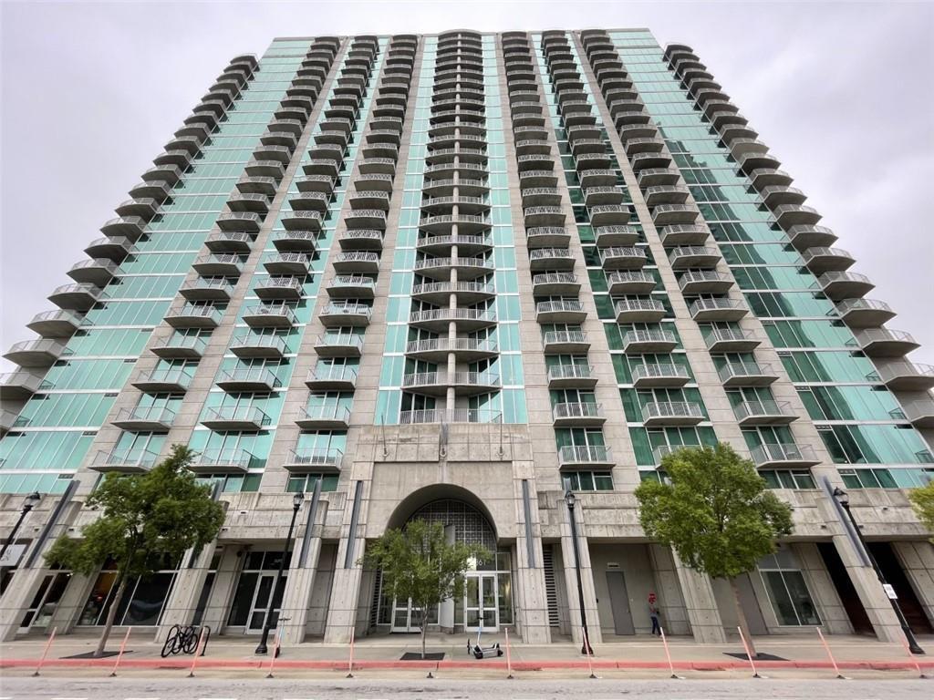 361 17th St NW Unit 1422, Atlanta, GA 30363 Condo for Rent in Atlanta