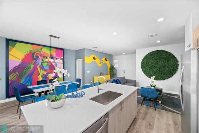 Foto del edificio - 4076 Highland Oaks Dr