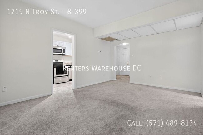 Photo - 1719 N Troy St House