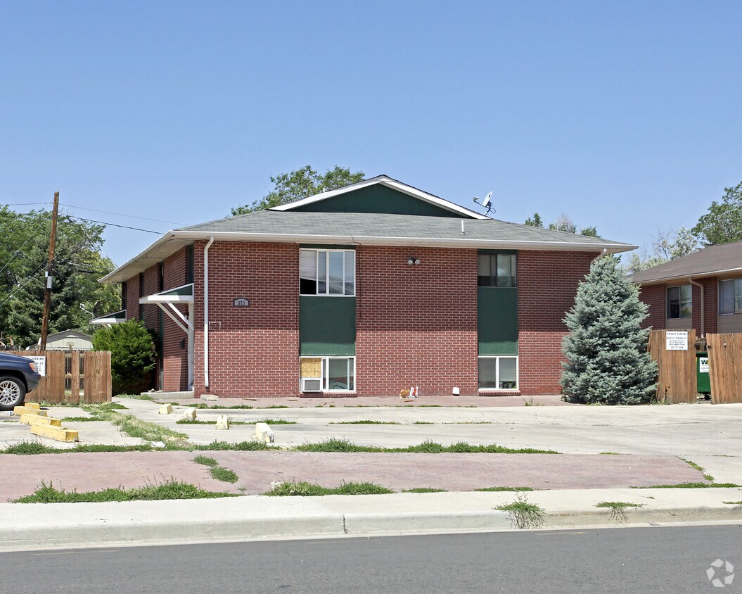 Primary Photo - 373 Geneva St