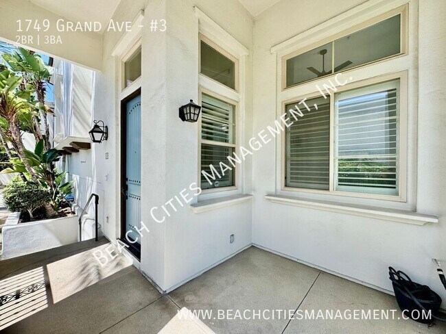Foto del edificio - 1749 Grand Ave