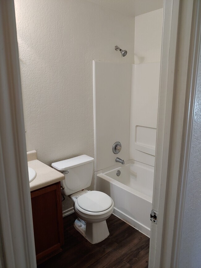 Bathroom. - 3551 Heather Meadow