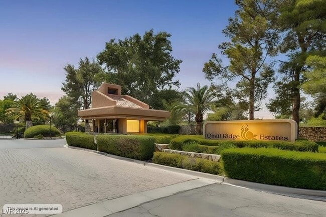 Foto del edificio - 9 Quail Run Rd