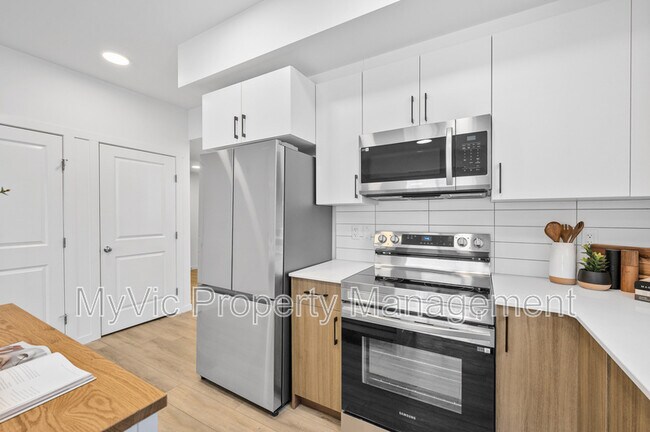 Photo du bâtiment - 201 Greenfield Link