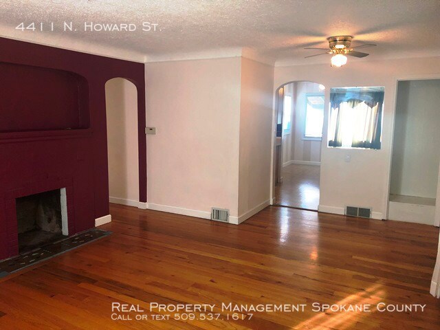 Foto del edificio - Shadle Park 3 Bedroom Rental