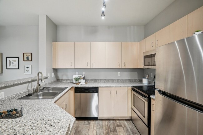 Palladia - Kitchen - Palladia