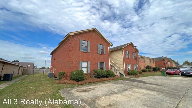 Foto del edificio - 3 br, 2 bath House - 3636 Castle Ridge Road