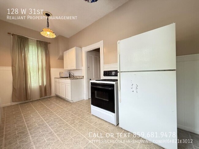 Foto del edificio - 128 W 31st St