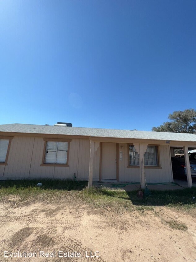 Primary Photo - 3 br, 2 bath House - 2202 N. 73rd Ave
