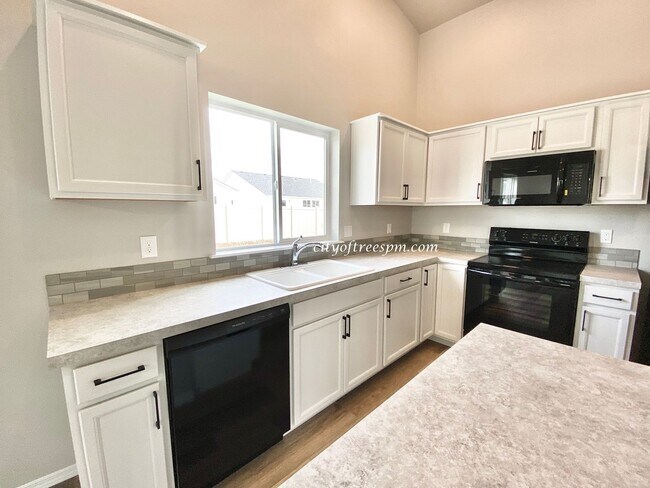 Building Photo - Beautiful Home in South Nampa