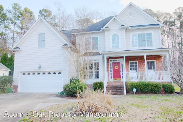 Foto principal - 4 br, 3 bath House - 804 East Oak Drive