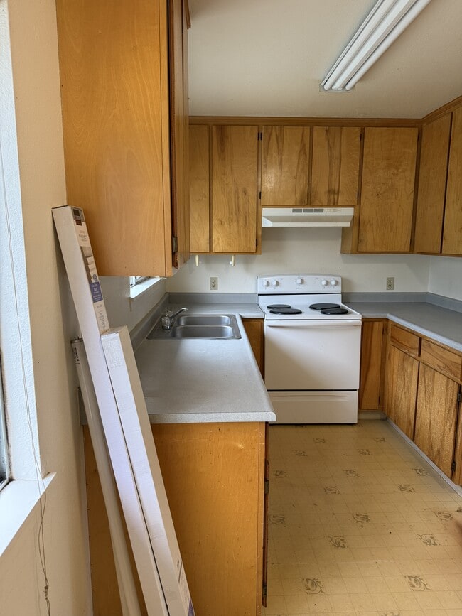 Foto del edificio - 1270 Haven Ln