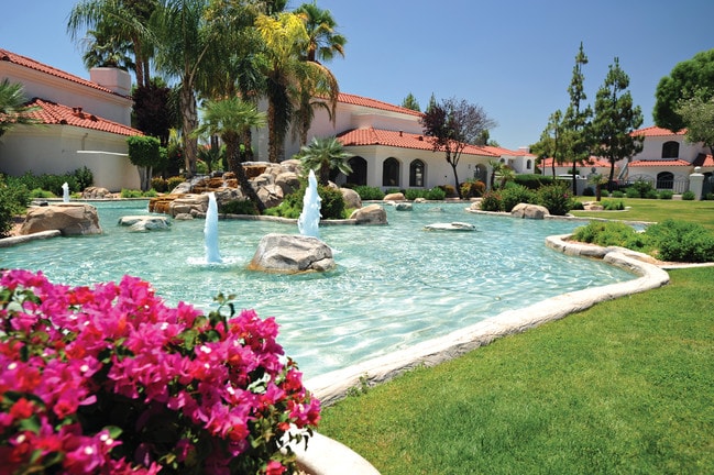 Building Photo - San Antigua In McCormick Ranch