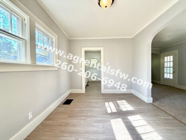 Foto del edificio - 2 Bedroom House