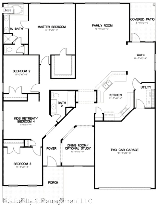 Building Photo - 3 br, 2 bath House - 100 Spanish Moss