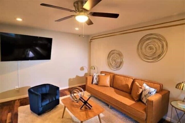 Foto del edificio - 4808 Michaux St