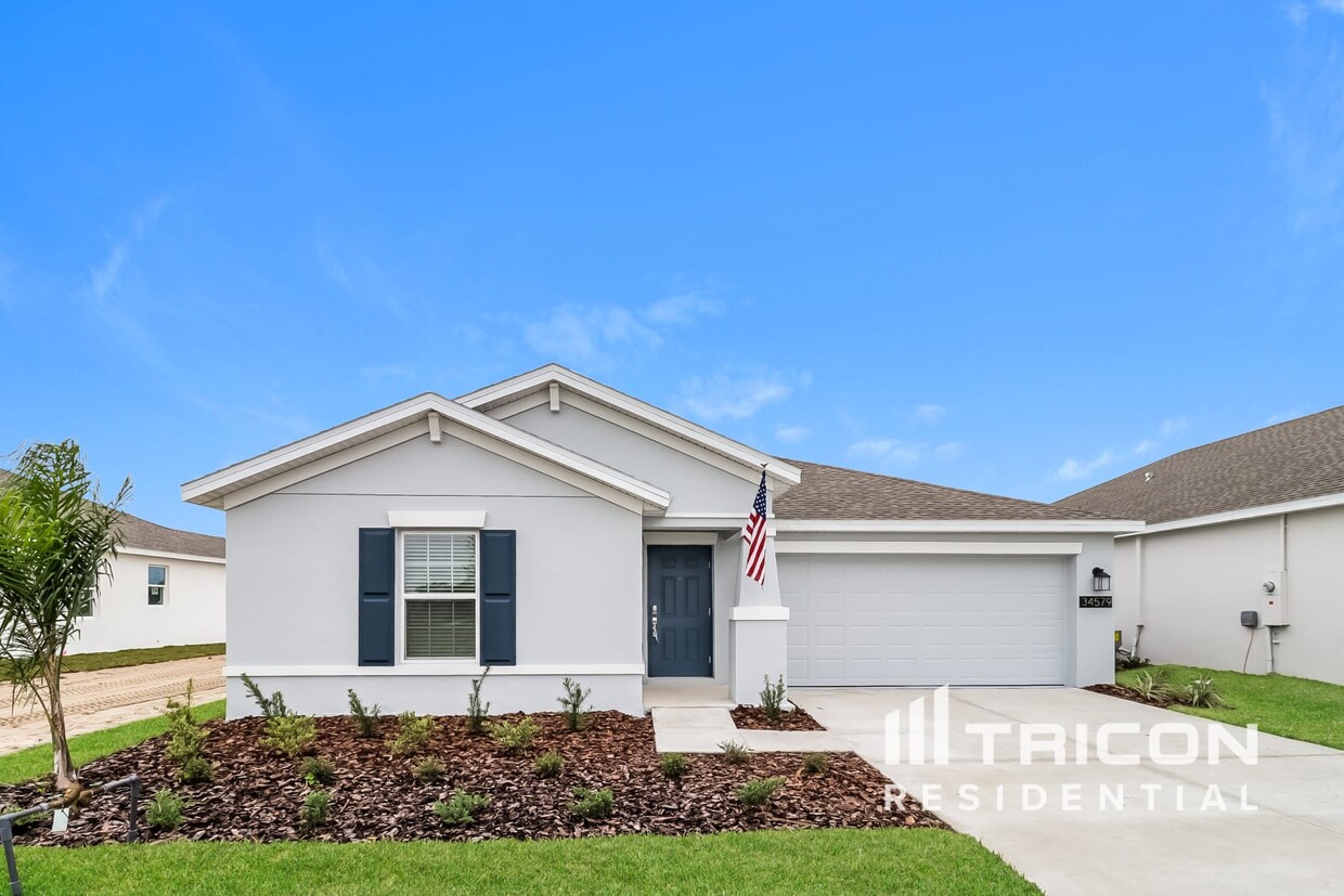 Primary Photo - 34579 Shellback Street Leesburg FL