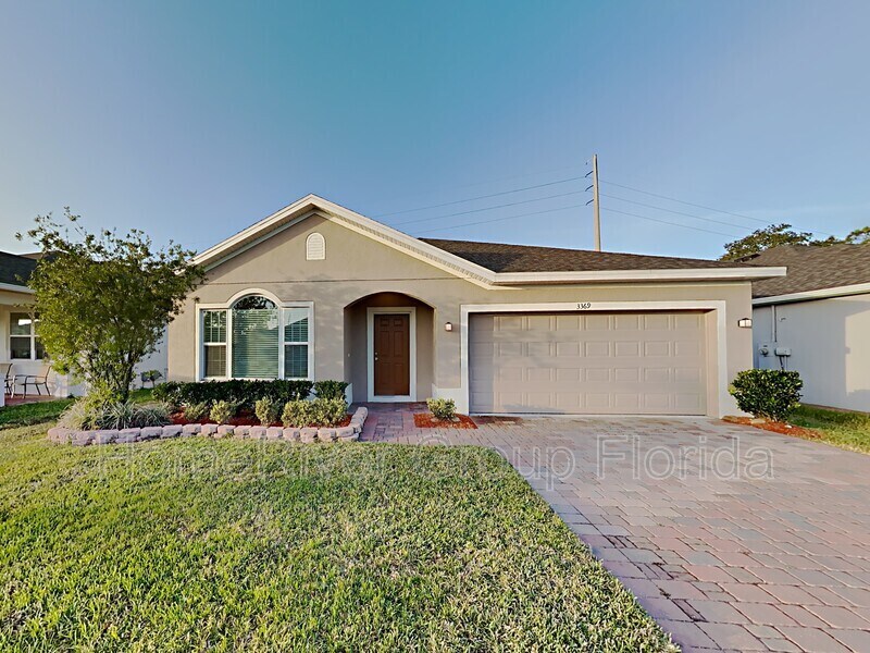 3369 Reedy Glen Dr, Kissimmee, FL 34758 House Rental in Kissimmee, FL
