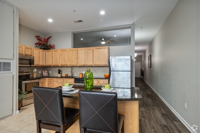 Building Photo - The Residences at 668