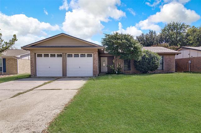 Foto principal - 3405 Spring Meadows Dr