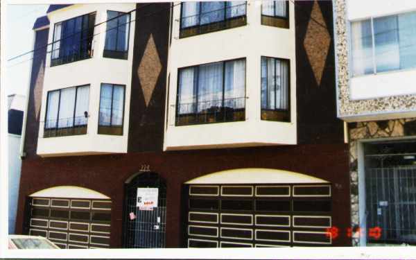 Building Photo - 334 26th Ave