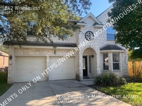 Building Photo - 842 Windhurst