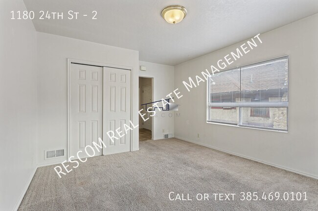 Foto del edificio - 1180 24th St