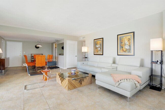 Foto del edificio - 2600 N Flagler Dr