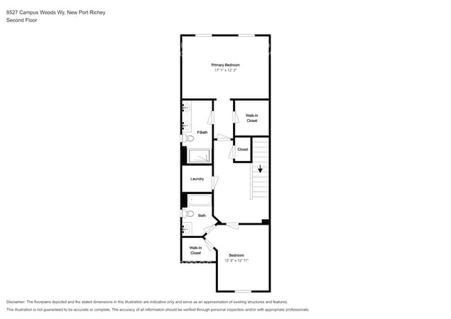 Building Photo - 8527 Campus Woods Way