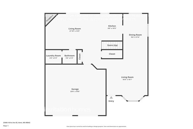 Foto del edificio - 25406 161st Ave SE