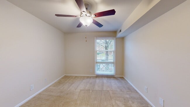Interior Photo - Newport Village