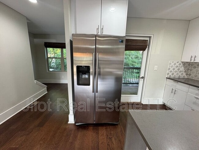 Foto del edificio - 1280 Dahlgren Ln SE