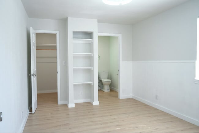 Building Photo - 314 Jagoe St