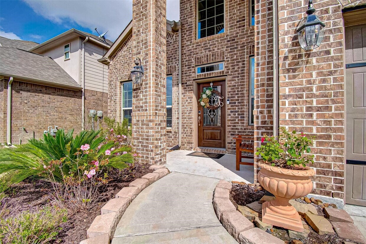 Foto principal - 31819 Chapel Rock Ln
