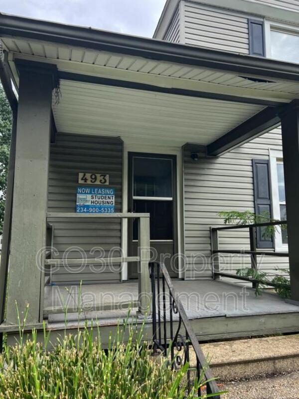 493 Gage St Unit 1, Akron, OH 44311 Condo for Rent in Akron, OH