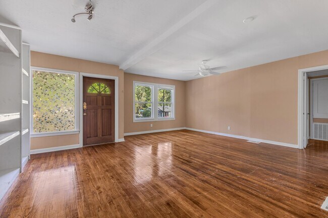 Foto del edificio - 1212 Carraway St