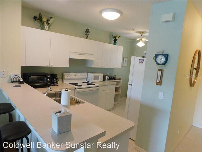 Foto del edificio - 2 br, 2 bath House - 19335 Water Oak Dr G102