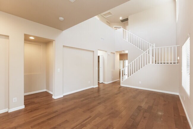 Foto del edificio - 7640 E Barstow St