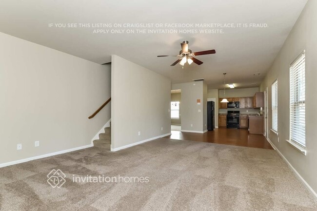 Foto del edificio - 3967 Rosebud Park Dr