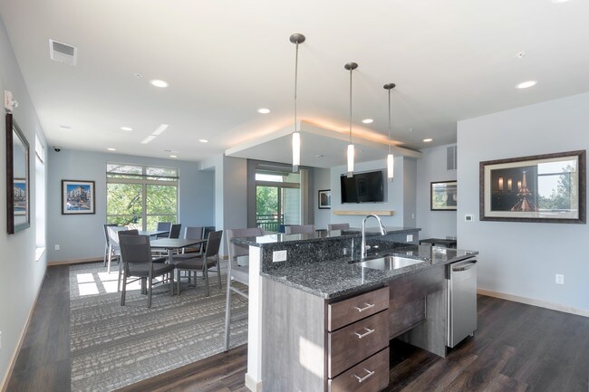 Foto del edificio - The Boulevard