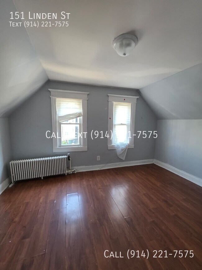Foto del edificio - 151 Linden St