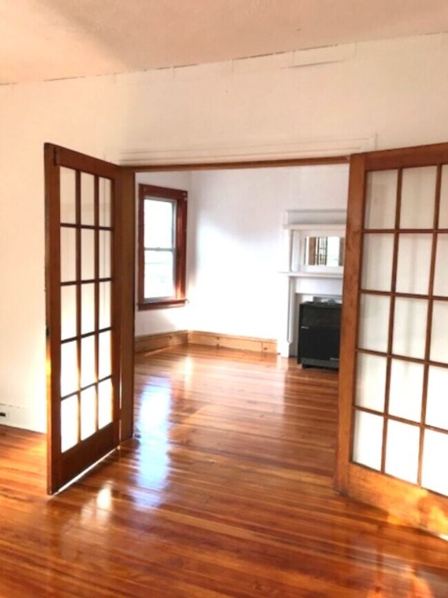 Foto del edificio - 4 Osborn St