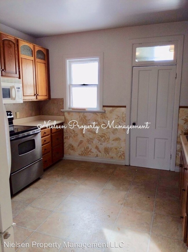 Foto del edificio - 3 br, 1 bath House - 518 W. Park