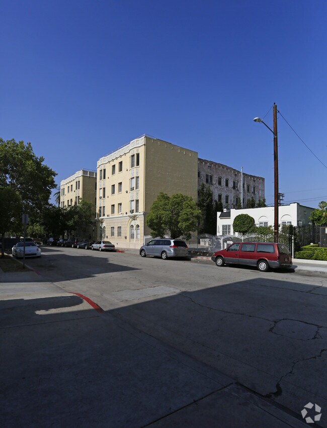 Koreatown Apartments For Rent Los Angeles Ca