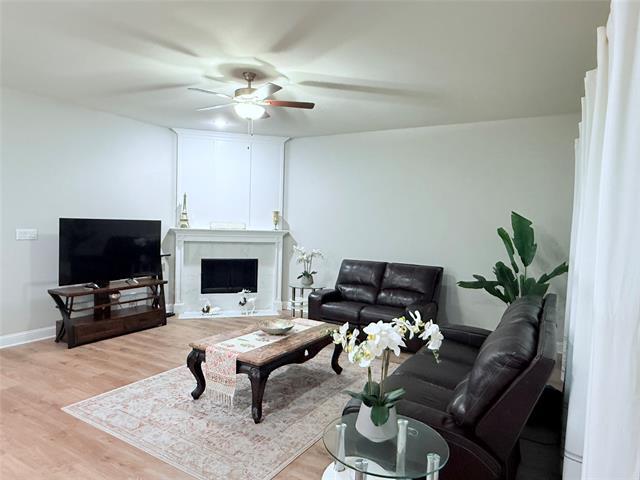 Foto del edificio - 208 Hardwood Trl