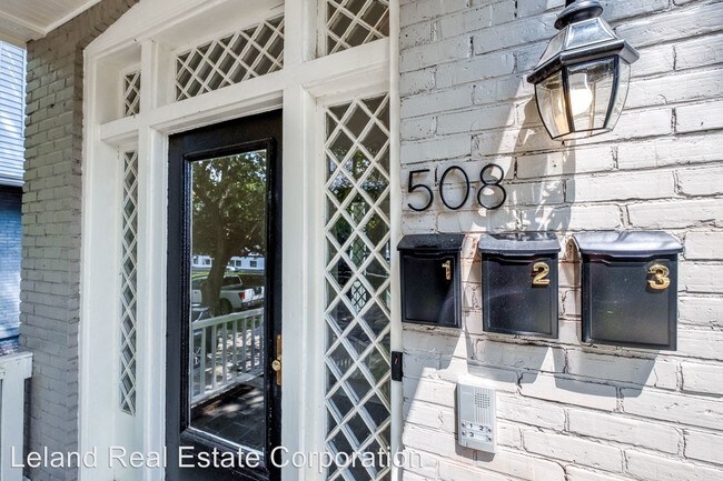 Building Photo - 508 Graydon Ave